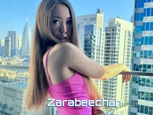 Zarabeechan