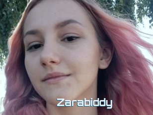 Zarabiddy