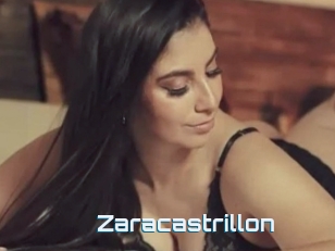 Zaracastrillon