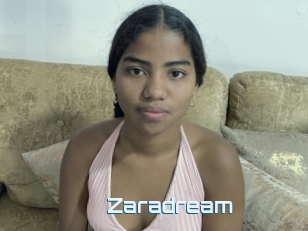 Zaradream