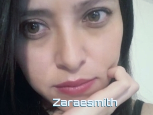 Zaraesmith