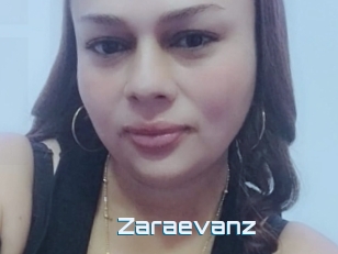 Zaraevanz