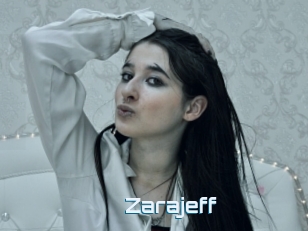 Zarajeff