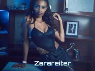 Zarareiter