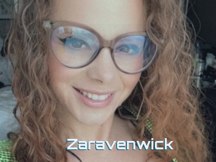 Zaravenwick