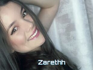 Zarethh