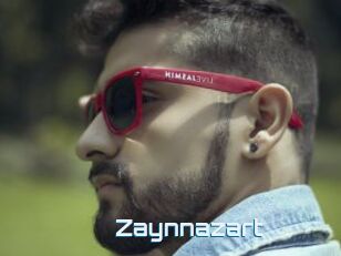 Zaynnazart