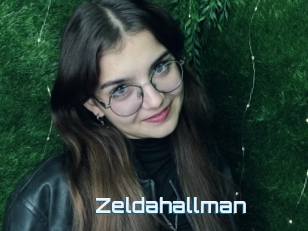 Zeldahallman