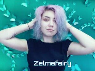 Zelmafairy