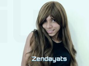 Zendayats