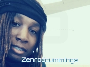 Zenrodcummings