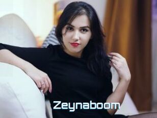 Zeynaboom