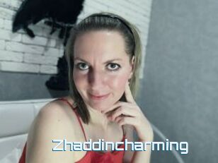 Zhaddincharming