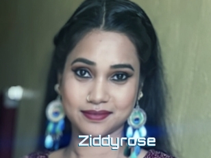 Ziddyrose