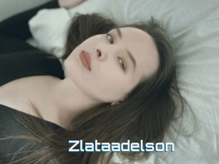 Zlataadelson