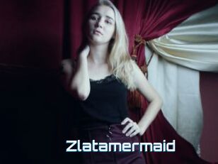 Zlatamermaid