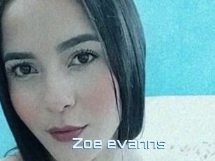 Zoe_evanns