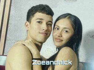 Zoeandnick