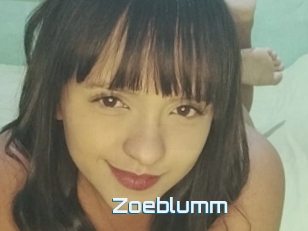 Zoeblumm