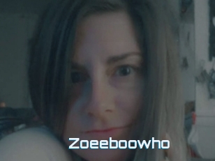 Zoeeboowho