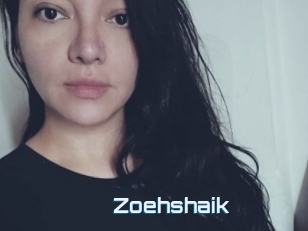 Zoehshaik