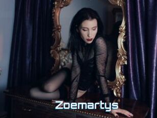 Zoemartys