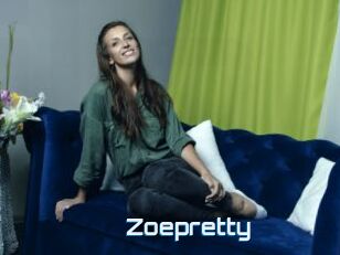 Zoepretty