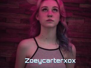 Zoeycarterxox