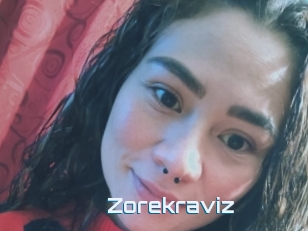 Zorekraviz