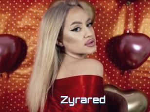 Zyrared